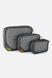 Органайзер Lowe Alpine Packing Cube, Anthracite, S (FAE-07-AN-S)