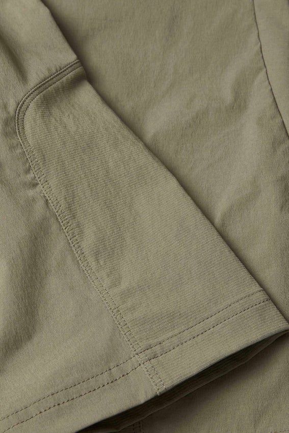 Штани чоловічі Rab Ascendor Light Pants, Light Khaki, M, Regular (RB QFW-01-32)