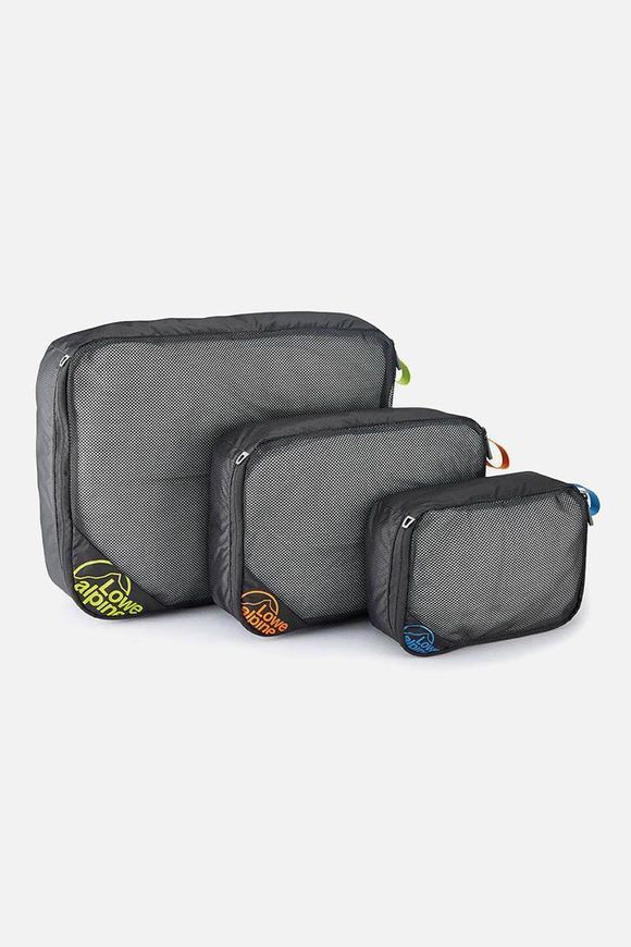 Органайзер Lowe Alpine Packing Cube, Anthracite, S (FAE-07-AN-S)