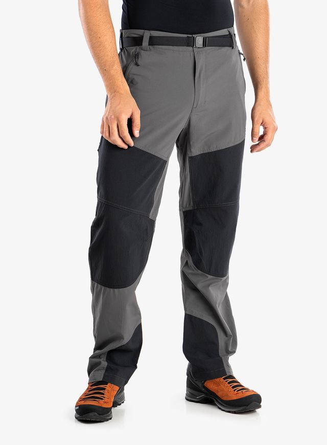 Штани чоловічі Rab Magma Light Pants, GRAPHENE, 34, Regular (5059913027845)