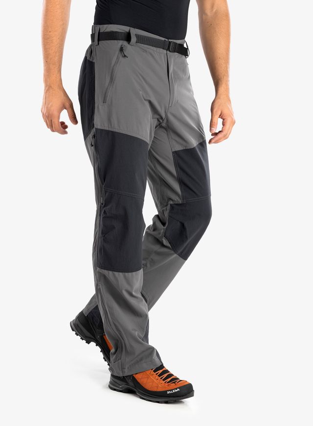 Штани чоловічі Rab Magma Light Pants, GRAPHENE, 34, Regular (5059913027845)