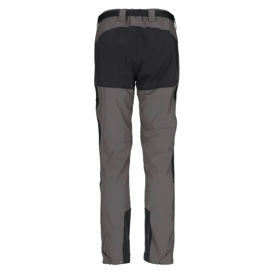 Штани чоловічі Rab Magma Light Pants, GRAPHENE, 34, Regular (5059913027845)