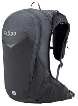 Рюкзак Rab Nitron 25, Anthracite, SML (QAP-69-ANT-SML)