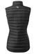 Жилет жіночий Rab Microlight Vest Wmns, Black, 8 (RB QDB-19-BLK-08)
