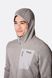 Кофта чоловіча Rab Ryvoan Hoody, Ebony, L (RB QFG-78-EBN-LRG)
