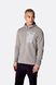 Кофта чоловіча Rab Ryvoan Hoody, Ebony, L (RB QFG-78-EBN-LRG)