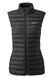 Жилет жіночий Rab Microlight Vest Wmns, Black, 8 (RB QDB-19-BLK-08)