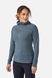 Кофта жіноча Rab Nexus Hoody Wmns, Orion Blue, 8 (QFF-71-ORB-08)