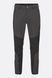 Штани чоловічі Rab Torque Mountain Pants, Anthracite/Black, Regular, 30 (QFV-94-ANB-30-RG)