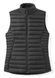 Жилет жіночий Rab Microlight Vest Wmns, Black, 8 (RB QDB-19-BLK-08)