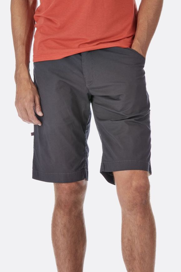 Шорти чоловічі Rab Oblique Shorts, NIGHTFALL BLUE, 30 (821468995154)