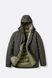 Чоловіча зимова пухова куртка Rab Valiance Jacket, Dark Army, M (RB QDC-04-DAY-MED)