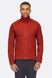 Чоловіча демісезонна куртка Rab Xenair Light Jacket, Tuscan Red, XXL (QIP-16-TRD-XXL)