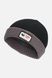 Шапка Rab Essential Beanie, Black, One Size (QAB-26-BLK-ONE)