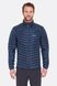 Демісезонна куртка чоловіча Rab Cirrus Flex Jacket, Tempest Blue, SML (QIP-33-TMB-SML)