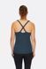 Майка жіноча Rab Planar Vest Wmns, Glacier Blue, 8 (QFG-10-GLB-08)
