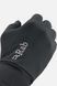 Рукавички Rab Flux Liner Glove, Beluga, S (RB QAH-23-BE-S)