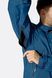 Мембранна куртка чоловіча Rab Downpour Mountain Jacket, Black, S (RB QWI-11-BLK-SML)