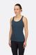 Майка жіноча Rab Planar Vest Wmns, Glacier Blue, 8 (QFG-10-GLB-08)