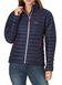 Жіночий легкий пуховик Rab Microlight Jacket wmns, TWILIGHT, 14 (821468638280)