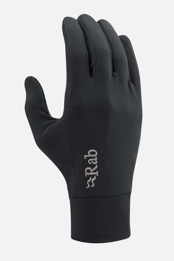 Рукавички Rab Flux Liner Glove, Beluga, S (RB QAH-23-BE-S)