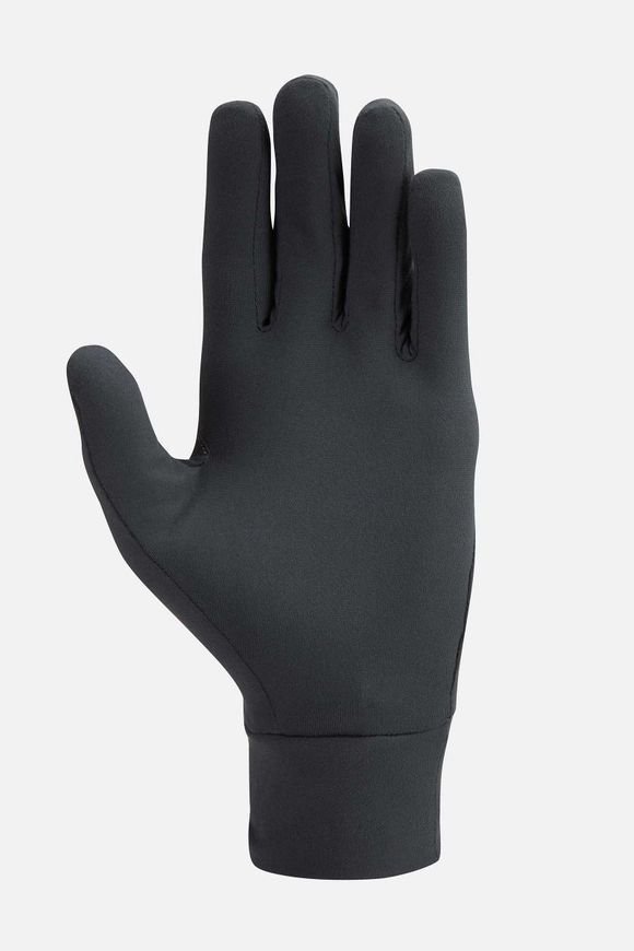 Рукавички Rab Flux Liner Glove, Beluga, S (RB QAH-23-BE-S)