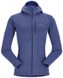 Кофта жіноча Rab Graviton Hoody Wmns, PATRIOT BLUE, 08 (QFF-56-PT-08)