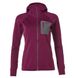 Кофта жіноча Rab Superflux Hoody wmns, BERRY, 08 (821468866072)