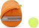 Килимок надувний Rab Hypersphere Ultra 7.5, Regular, 183x51х8см, Marmalade (RB QMA-09-MAM-REG-REG)