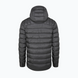 Чоловічий зимовий пуховик Electron Pro Jacket Anthracite, L (RB QDN-85-A-L)