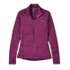 Жіноча кофта Rab Covex Jacket Wmns, Mulberry, 10 (RB QFG-51-MUL-10)