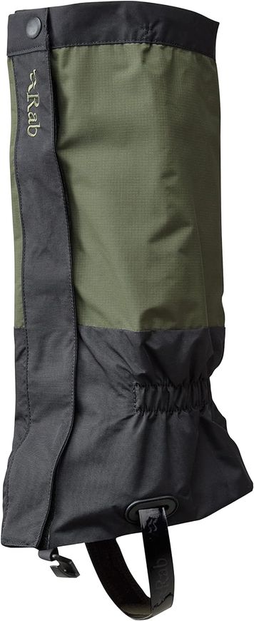 Бахіли Rab Trek Gaiter, ARMY, M (821468929265)