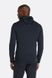 Кофта чоловіча Rab Ascendor Light Hoody, Beluga, S (QFF-46-BEL-SML)