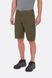 Шорти чоловічі Rab Radius Cargo Shorts, Army, 30 (QFV-28-ARM-30-11)