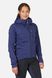 Мембранна жіноча велокуртка Rab Cinder Kinetic Jacket Wmns, Patriot Blue, 8 (QWH-62-PTB-08)