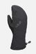 Рукавиці Rab Storm Mitts Wmns, BLACK, S (821468937345)