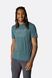Футболка чоловіча Rab Syncrino Ridge Tee, Graphene, L (RB QFG-36-GRH-LRG)