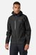 Мембранна куртка чоловіча Rab Namche Paclite Jacket, Black, SML (QWH-59-BLK-SML)