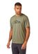 Футболка чоловіча Rab Mantle Mountain Tee, LIGHT KHAKI, L (5059913088884)