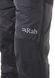 Штани чоловічі Rab Photon Pants, BLACK, XL (821468977709)