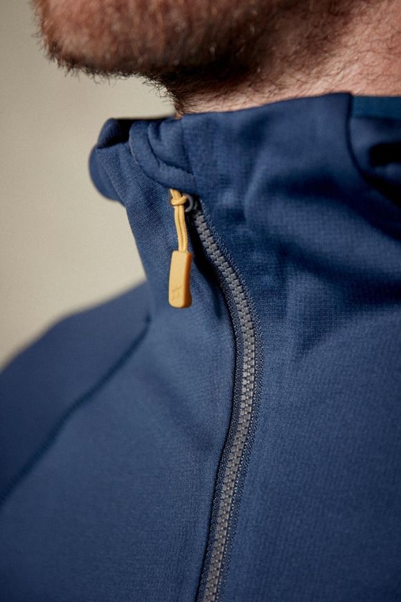 Кофта чоловіча Rab Superflux Hoody, PINE, XL (821468904200)