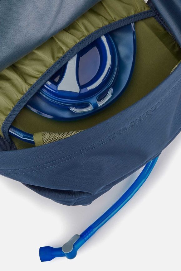 Рюкзак чоловічий Lowe Alpine AirZone Trail Duo 32, Army/Bracken, M (FTF-37-ABR-MED)