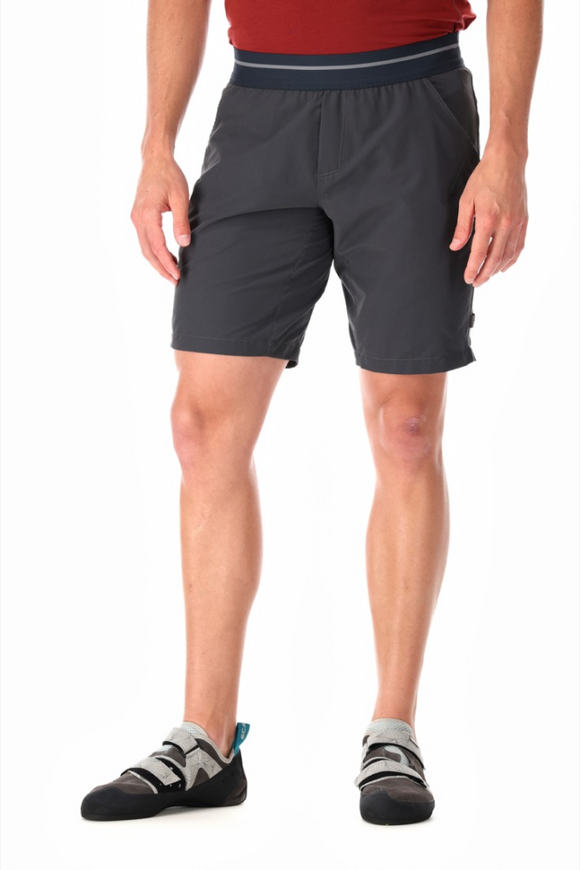 Шорти Rab Obtuse Shorts, ANTHRACITE, 30 (5059913025964)