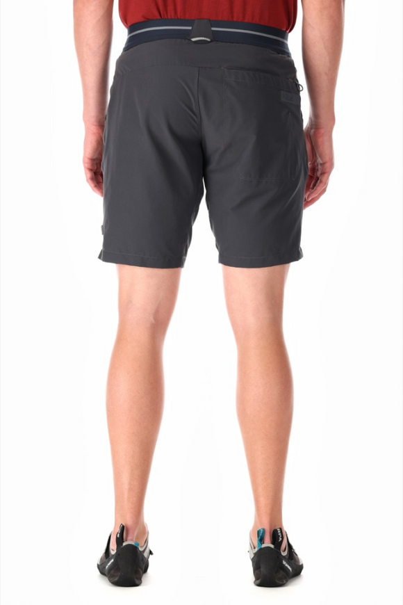 Шорти Rab Obtuse Shorts, ANTHRACITE, 30 (5059913025964)