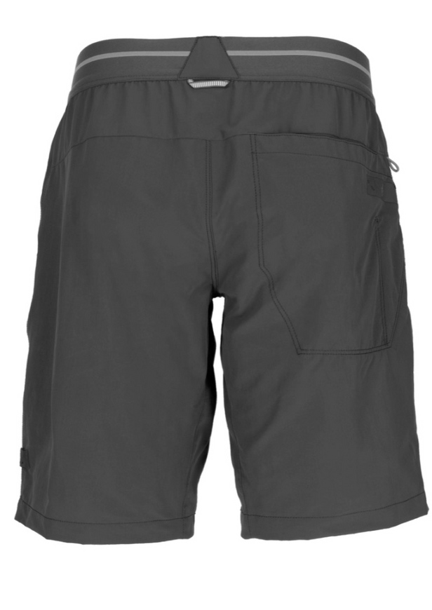 Шорти Rab Obtuse Shorts, ANTHRACITE, 30 (5059913025964)