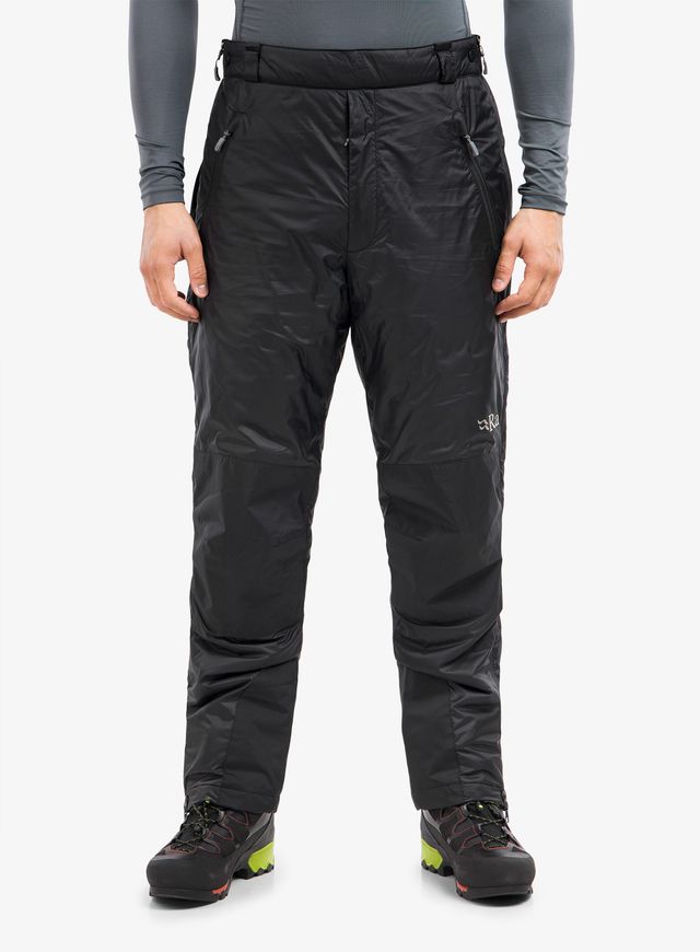 Штани чоловічі Rab Photon Pants, BLACK, XL (821468977709)