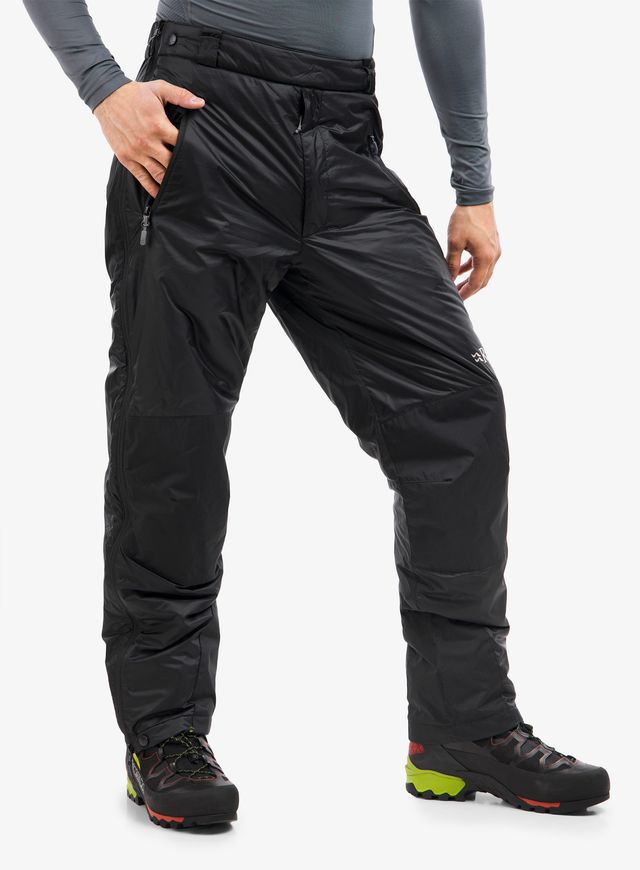 Штани чоловічі Rab Photon Pants, BLACK, XL (821468977709)