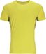 Футболка чоловіча Rab Sonic Ultra Tee, ZEST/ASPEN GREEN, L (821468997806)