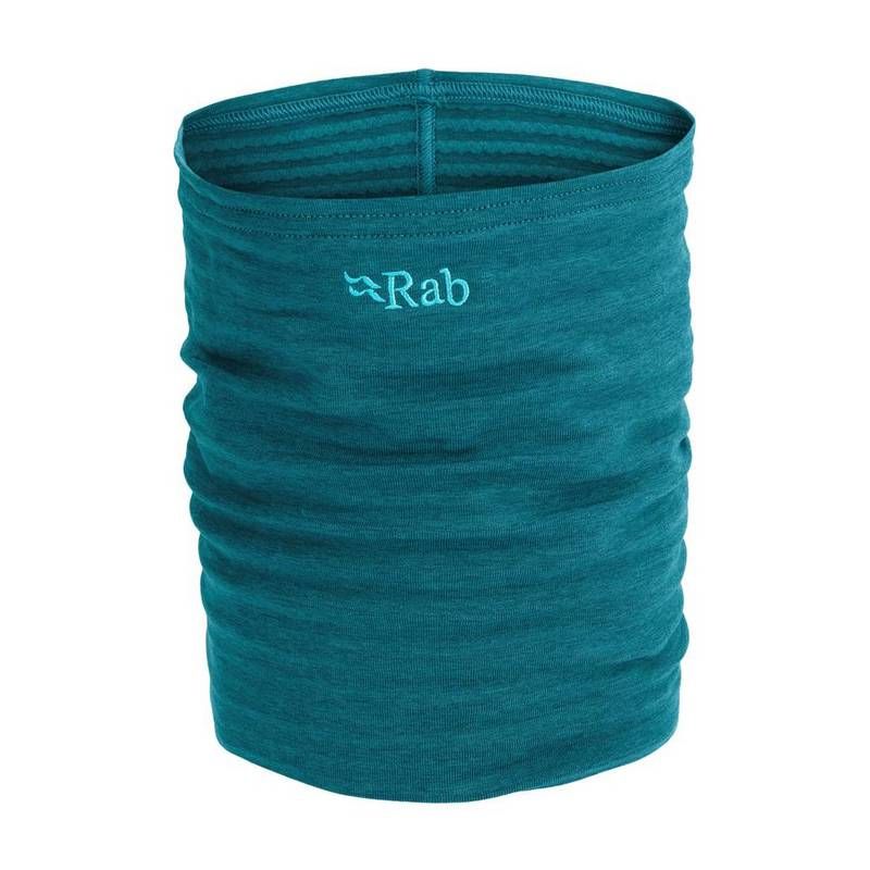 Шарф-труба Rab Filament Neck Tube, MARINA BLUE, One Size (5059913046815)