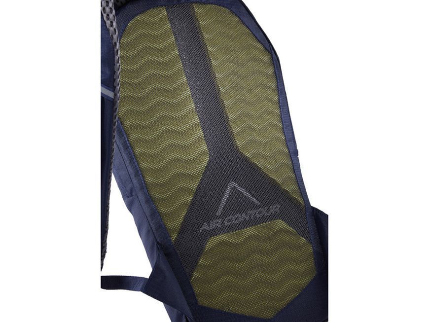 Рюкзак Rab Tensor 10, Black, One Size (QAP-03-BLK-10)